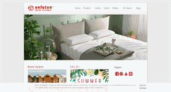 Desktop Screenshot of onfuton.com